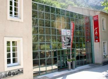 Museum Jean Garcin Museum 1939-45