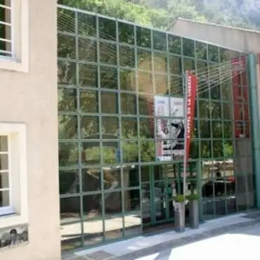 Museum Jean Garcin Museum 1939-45