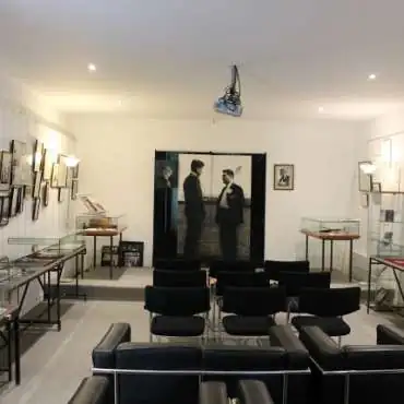 Pierre-Salinger-Museum