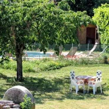 Moulin de l'Aqueduc Le Cincle - DE
