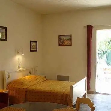 Moulin de l'Aqueduc  Le Bergeronnette - DE