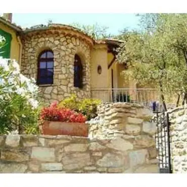 La Bastide des Beaumes Rouges (Ferienhaus 2 Personen)