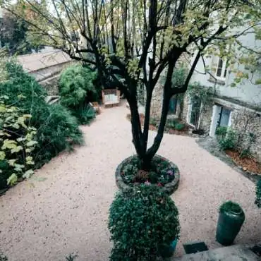 Le Clos Violette D'Aglaé - DE