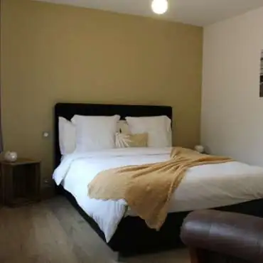 Franck et Gisèle - DE