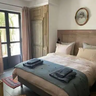 Mas des Chineurs - DE