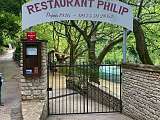 Restaurant Philip
