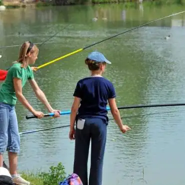 Pisciculture Le Petit Large - DE