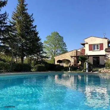 La Petite Rive - Les Tilleuls - DE