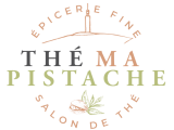 Logo Thé Ma Pistache