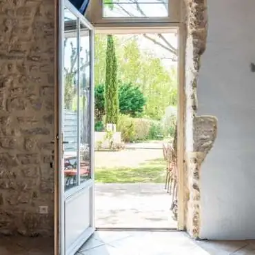 La Bastide des Joncquiers - DE