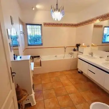 Villa Familiale - DE