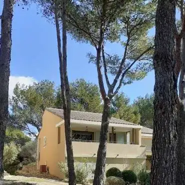 Appartement 345 - DE