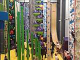 Clip'n Climb