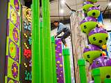 Clip'n Climb Grand Avignon