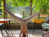 Yoga en Luberon