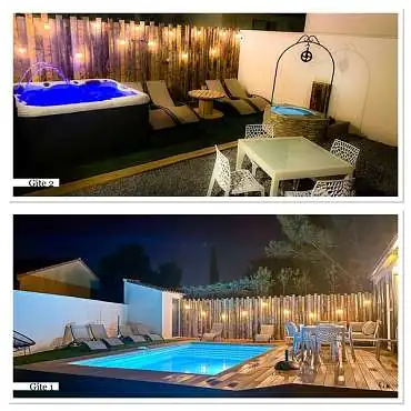 Isle au bonheur - DE