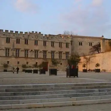 Museum des Kleinen Palais