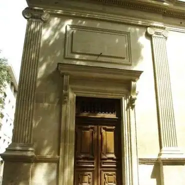 Avignon-Synagoge