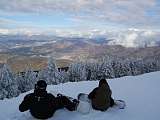 Mont Serein