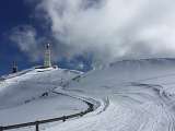 Station du Mt Serein