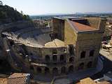 Théâtre Antique d'Orange