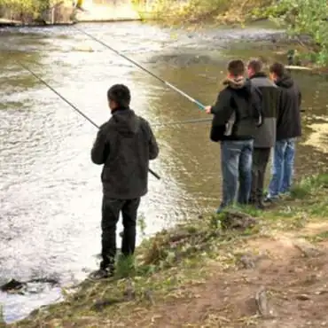 Vaucluse Fischereiverband