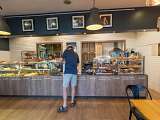 Boulangerie D'ICI