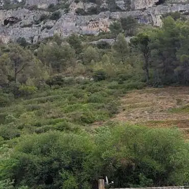 L'Oustau de Laetitia - DE