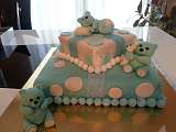 widding cake