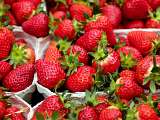 fraises