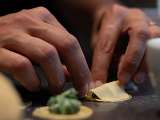 La cuisine de Marianne