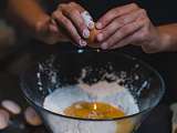 La cuisine de Marianne