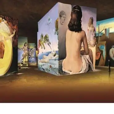 Steinbrüche der Lichter