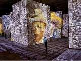 Carrieres de lumieres