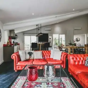 Eskapade in der Provence