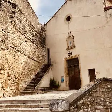 Kirche des heiligen Johannes des Täufers