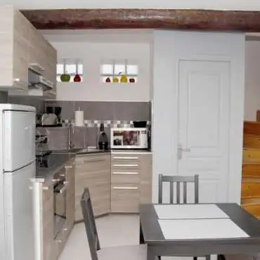 Gîte des Coquelicots 1 