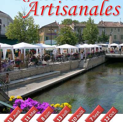 Les rencontres artisanales - DE