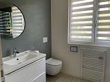 salle de douche les oliviers