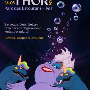 Carnaval du Thor - DE