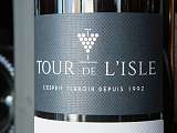 Tour de L'Isle