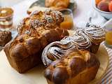 Boulangerie D'ICI