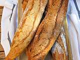 Boulangerie D'ICI