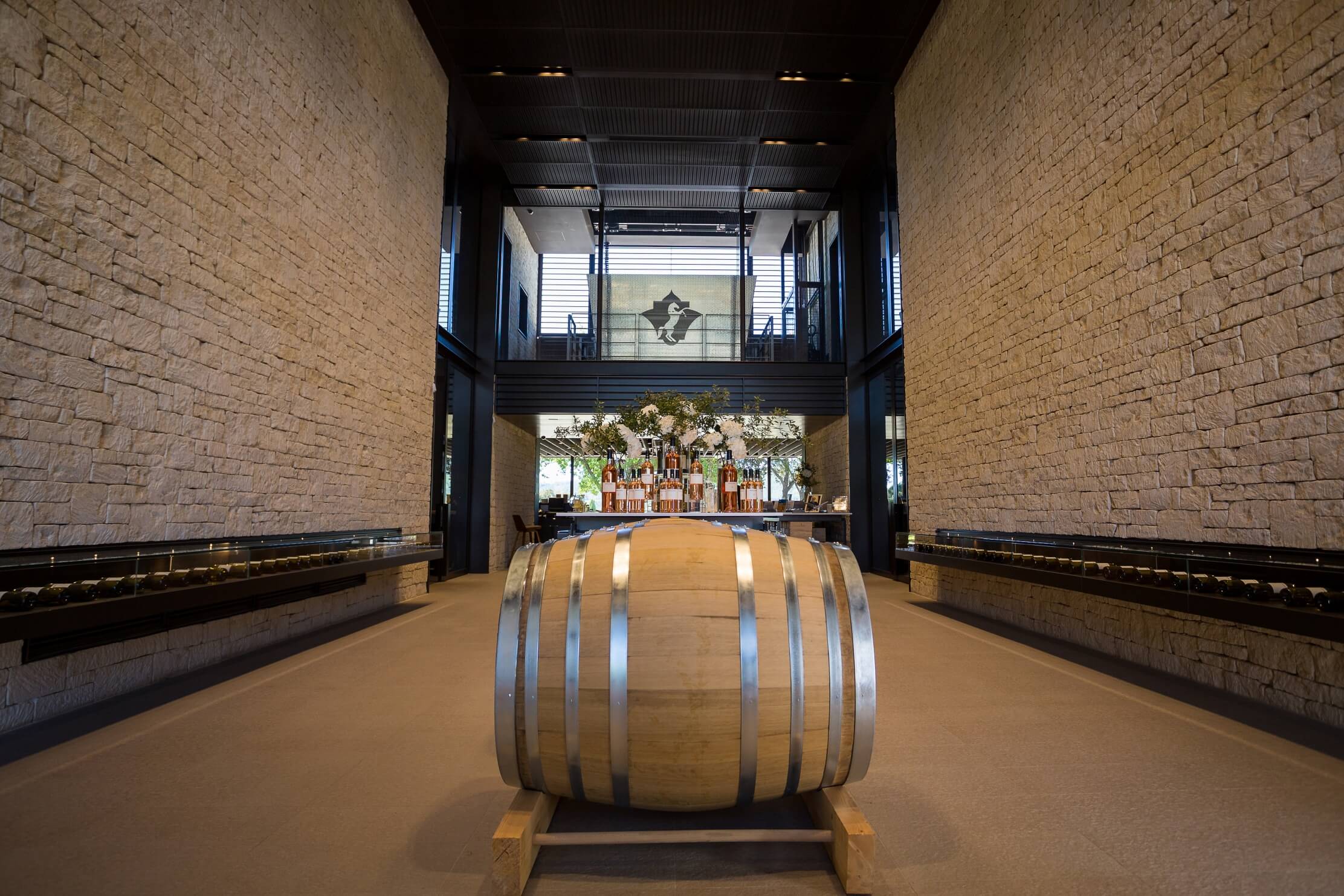 Domaine La Cavale Luberon