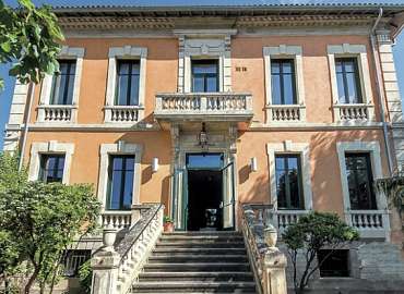 Fondation Villa Datris
