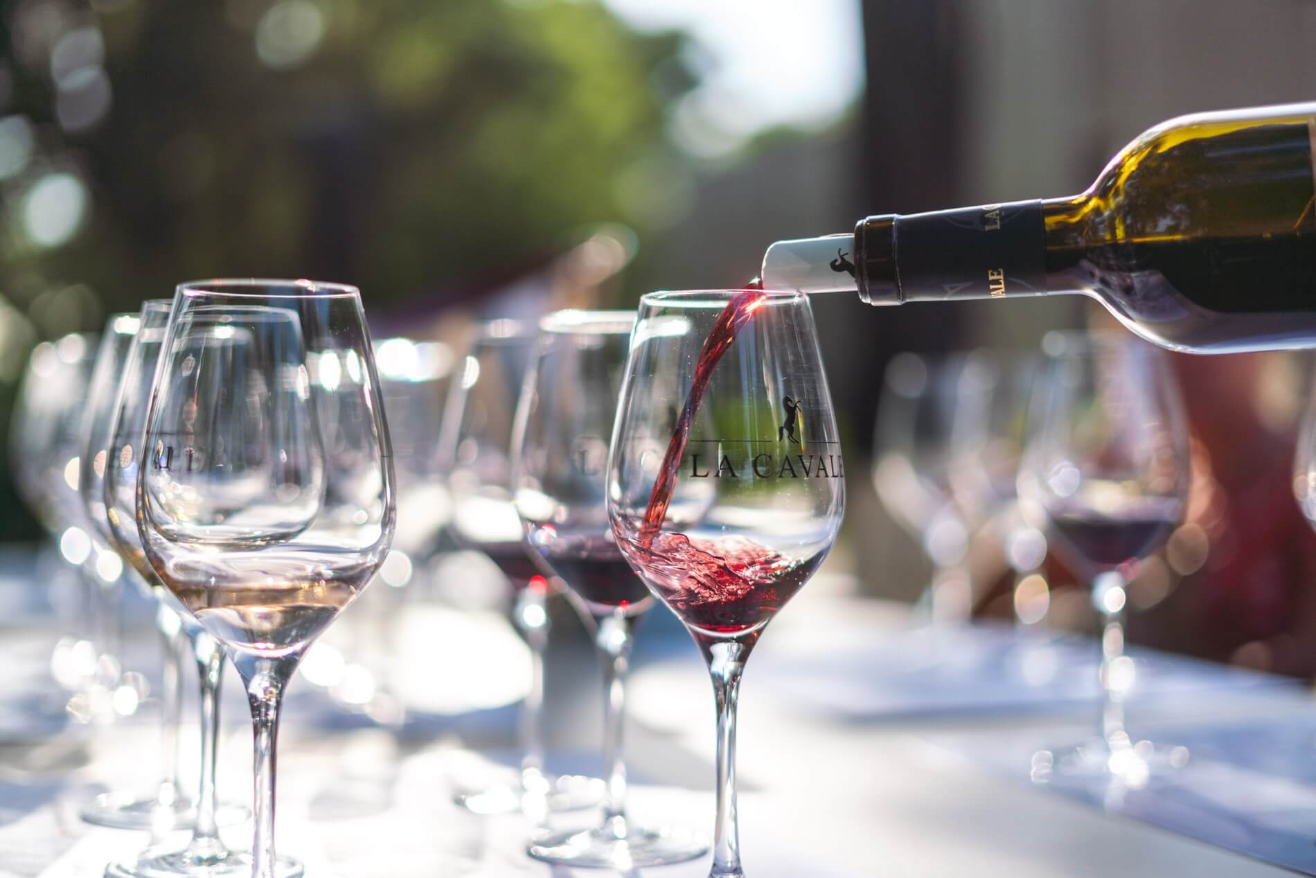 Domaine La Cavale Luberon