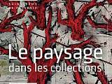 Musée Estrine expo le paysage dans les collections jusqu'au 23 décembre