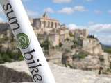 Sun e Bike en Provence 