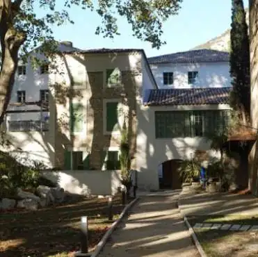 Gens de la Fontaine - DE