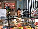 Présentoir Pâtisserie Eugénie